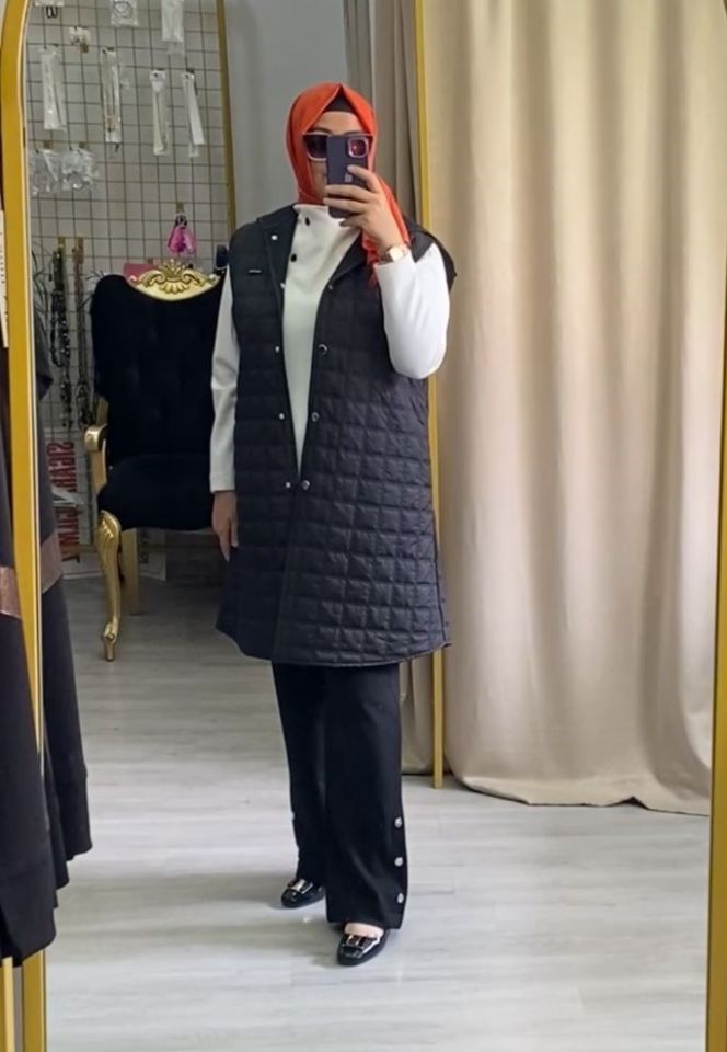 PUREVA BAMBU SCUBA TAKIM COTON KAPİTONE 1152