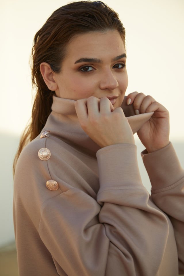Sweat LisaExclusive