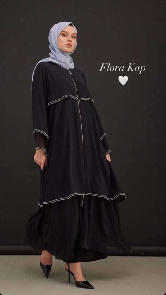FLORA KAP