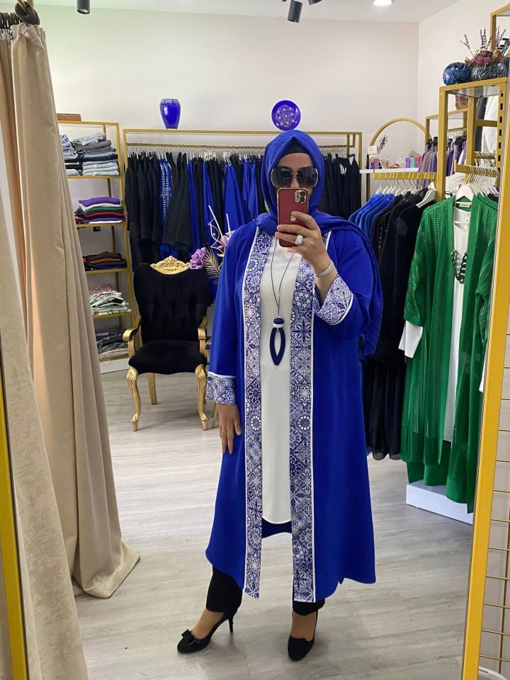MÜSEMMA RAYA TAKIM